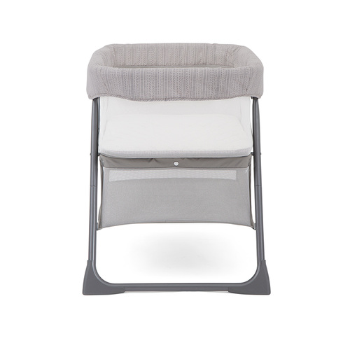 Кошик-ліжечко Graco Side-By-Side — для дому та подорожей Зображення