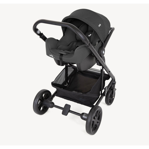 Passeggino Joie Chrome 4-in-1 