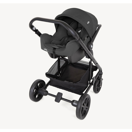 Passeggino Joie Chrome 4-in-1 