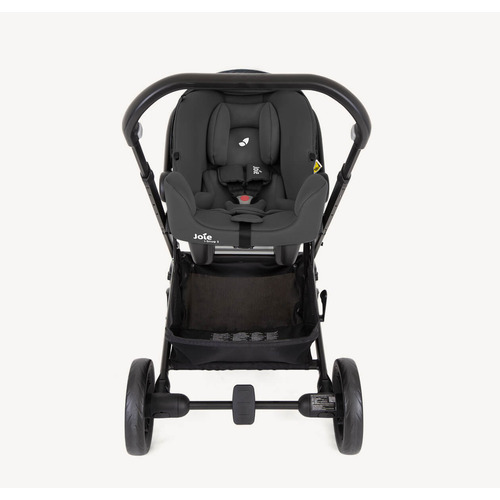 Passeggino Joie Chrome 4-in-1 