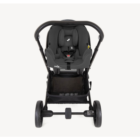 Passeggino Joie Chrome 4-in-1  (hover)