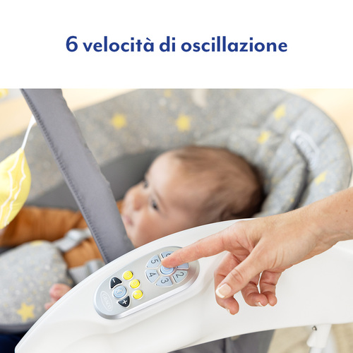 Dondolo leggero per bambini Glider Lite 
