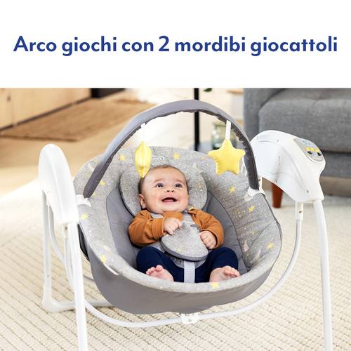 Dondolo leggero per bambini Glider Lite 