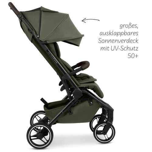 Коляска Ping 3 Trekking Avocado ru-ru Изображение