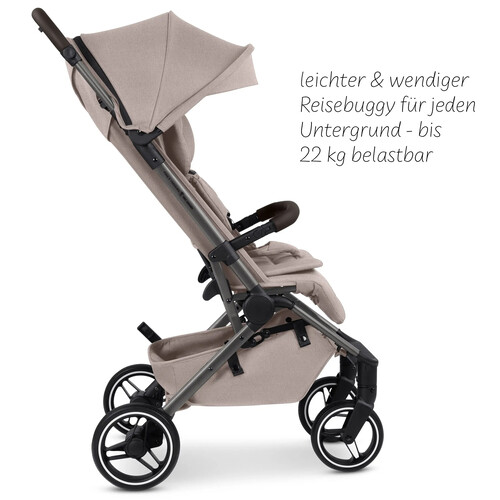 Коляска Ping 3 Trekking Avocado ru-ru Изображение