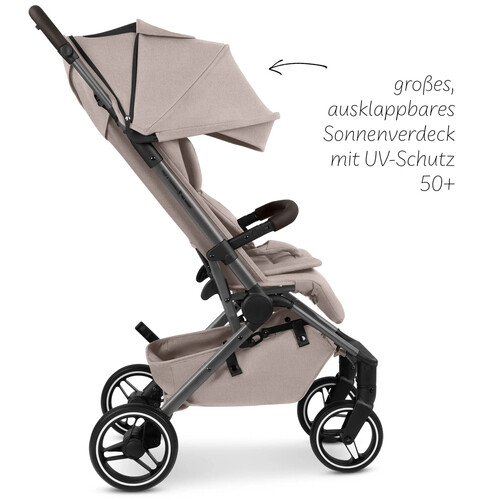 Коляска Ping 3 Trekking Avocado ru-ru Изображение