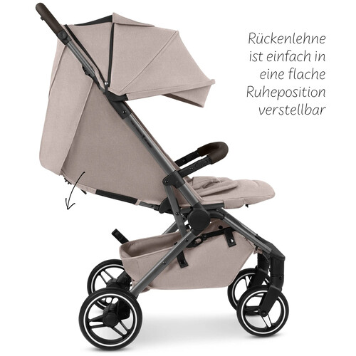 Коляска Ping 3 Trekking Avocado ru-ru Изображение