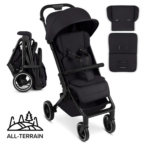 Коляска Ping 3 Trekking Avocado ru-ru Изображение