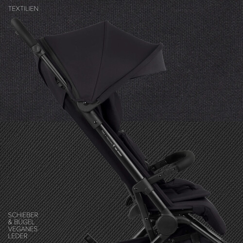 Коляска Ping 3 Trekking Avocado ru-ru Изображение