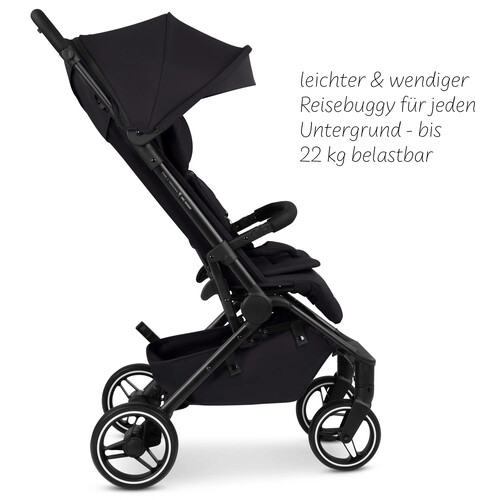Коляска Ping 3 Trekking Avocado ru-ru Изображение
