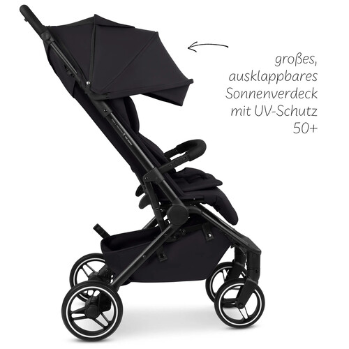 Коляска Ping 3 Trekking Avocado ru-ru Изображение