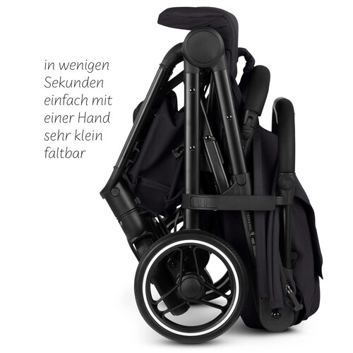 Коляска Ping 3 Trekking Avocado ru-ru Изображение