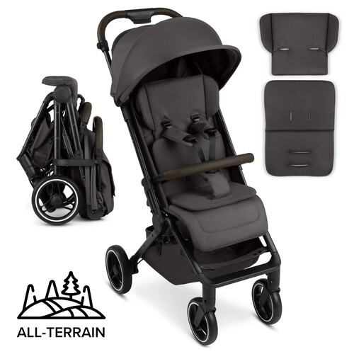Коляска Ping 3 Trekking Avocado ru-ru Изображение