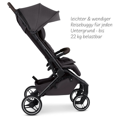 Коляска Ping 3 Trekking Avocado ru-ru Изображение