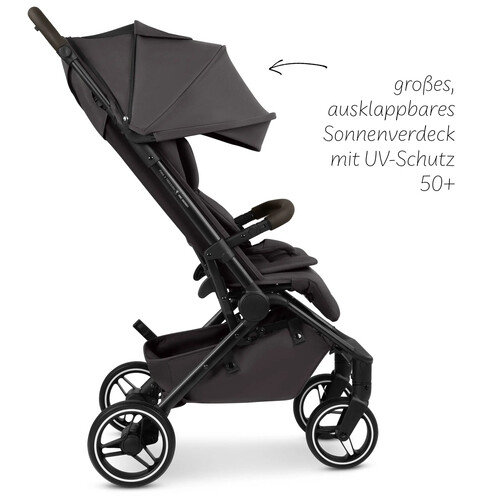 Коляска Ping 3 Trekking Avocado ru-ru Изображение