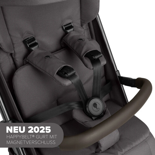 Коляска Ping 3 Trekking Avocado ru-ru Изображение