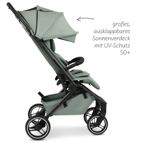 Коляска Ping 3 Trekking Avocado ru-ru Изображение