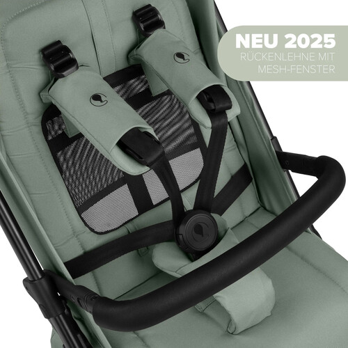 Коляска Ping 3 Trekking Avocado ru-ru Изображение