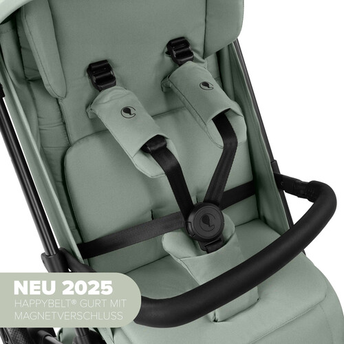 Коляска Ping 3 Trekking Avocado ru-ru Изображение
