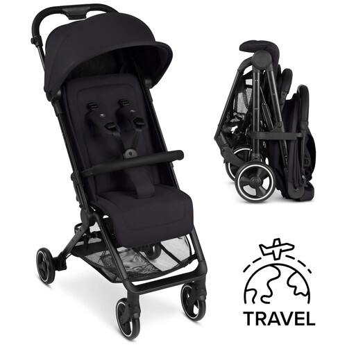 Cochecito de viaje Ping 3 Travel — Aguacate 