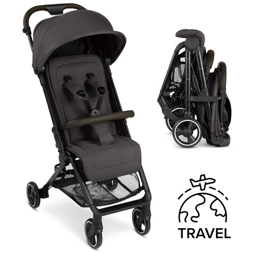 Cochecito de viaje Ping 3 Travel — Aguacate 