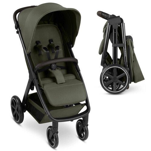 Passeggino Avus 2: Verde Avocado 