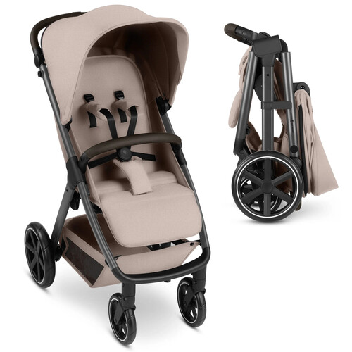 Passeggino Avus 2: Verde Avocado 