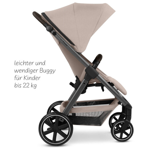 Passeggino Avus 2: Verde Avocado 