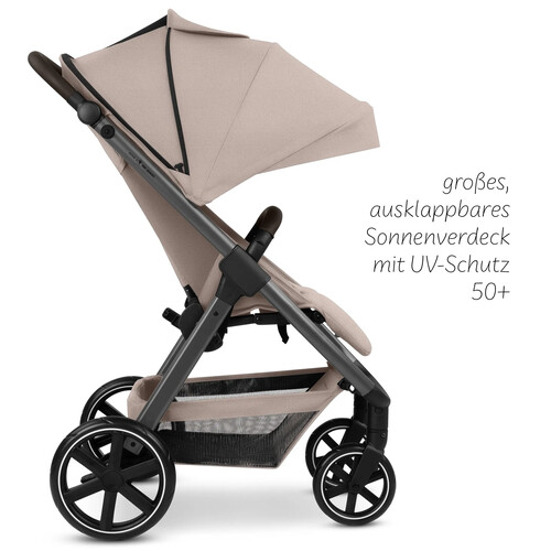 Passeggino Avus 2: Verde Avocado 