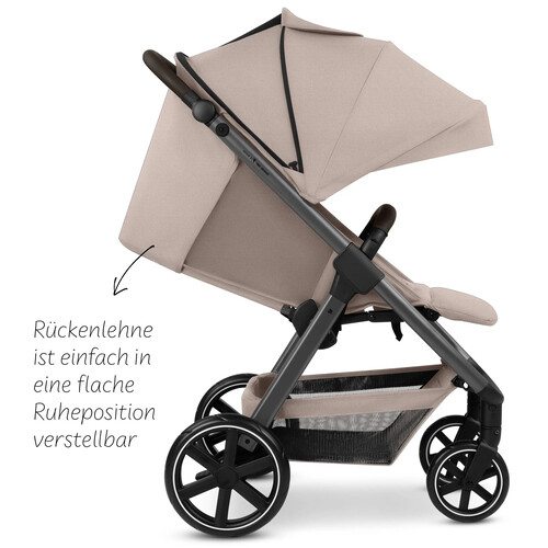 Passeggino Avus 2: Verde Avocado 