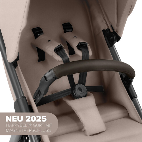 Passeggino Avus 2: Verde Avocado 