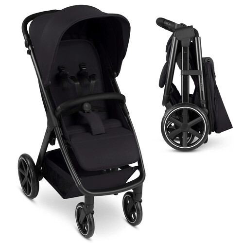 Passeggino Avus 2: Verde Avocado 