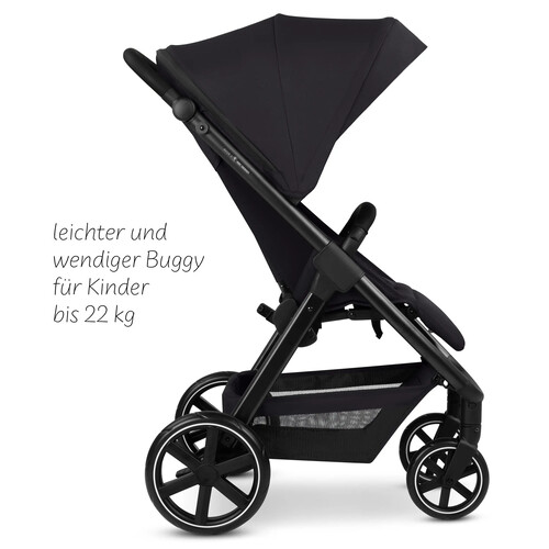 Passeggino Avus 2: Verde Avocado 