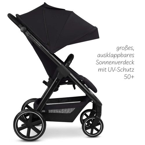 Passeggino Avus 2: Verde Avocado 