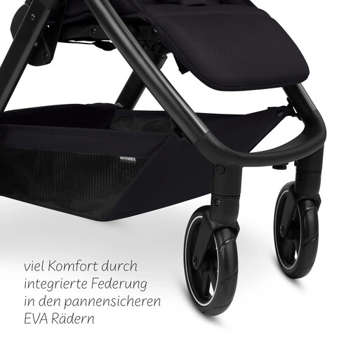 Passeggino Avus 2: Verde Avocado 