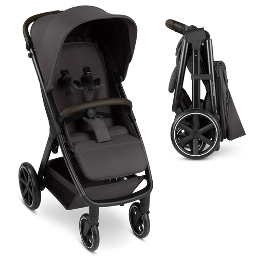 Passeggino Avus 2: Verde Avocado 