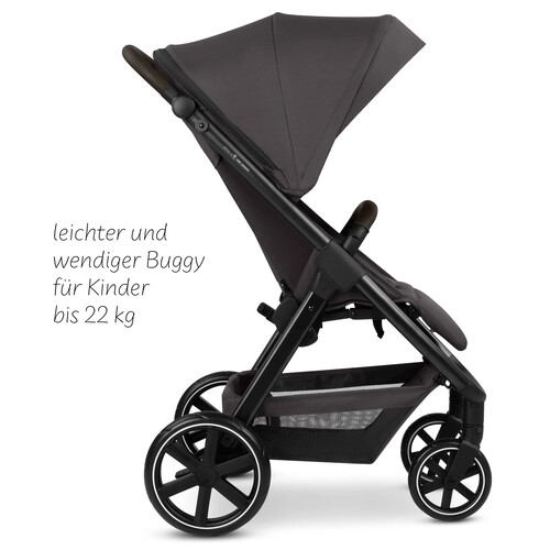 Passeggino Avus 2: Verde Avocado 