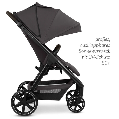 Passeggino Avus 2: Verde Avocado 