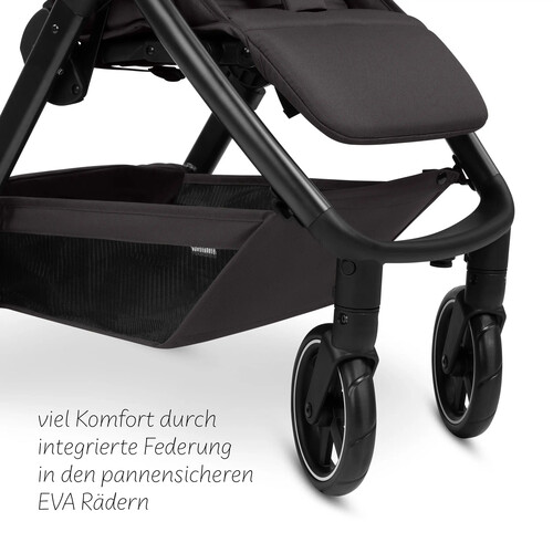 Passeggino Avus 2: Verde Avocado 