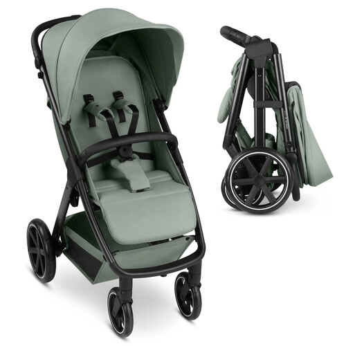 Passeggino Avus 2: Verde Avocado 
