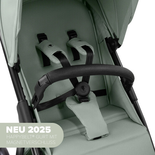 Passeggino Avus 2: Verde Avocado 
