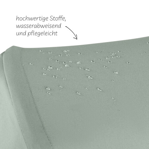 Passeggino Avus 2: Verde Avocado 