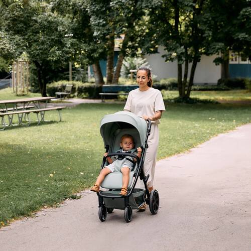 Passeggino Avus 2: Verde Avocado 
