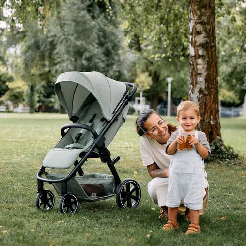 Passeggino Avus 2: Verde Avocado 