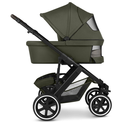 Passeggino 2 in 1 Stroller Salsa 5 Air - Almond 