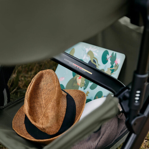 Passeggino 2 in 1 Stroller Salsa 5 Air - Almond 