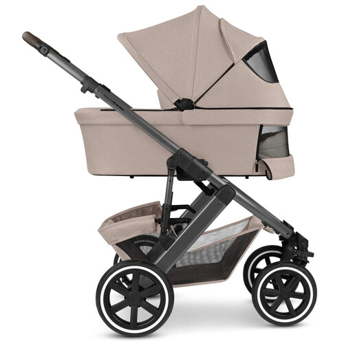 Passeggino 2 in 1 Stroller Salsa 5 Air - Almond 