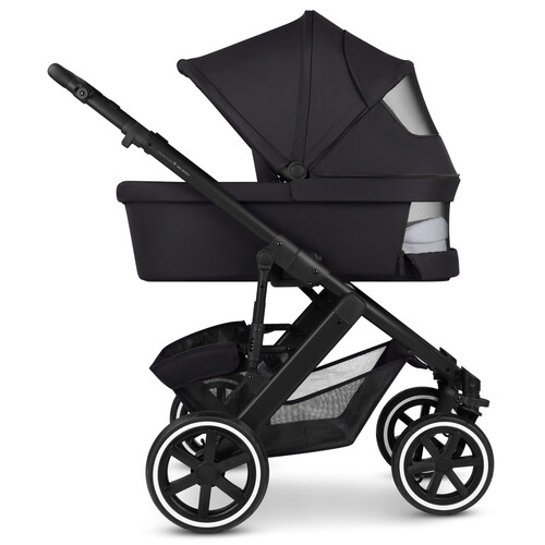 Passeggino 2 in 1 Stroller Salsa 5 Air - Almond 