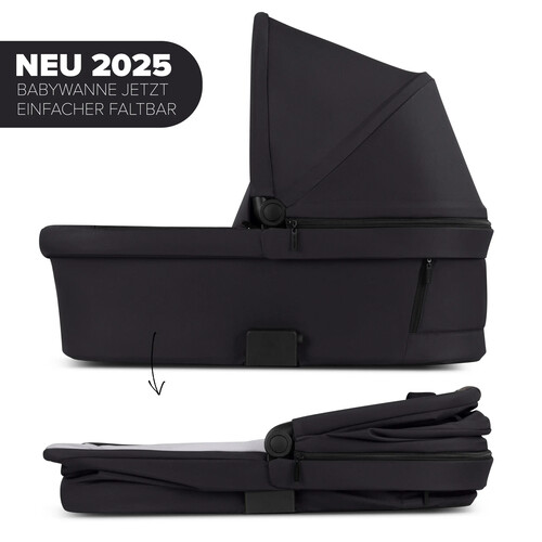 Passeggino 2 in 1 Stroller Salsa 5 Air - Almond 