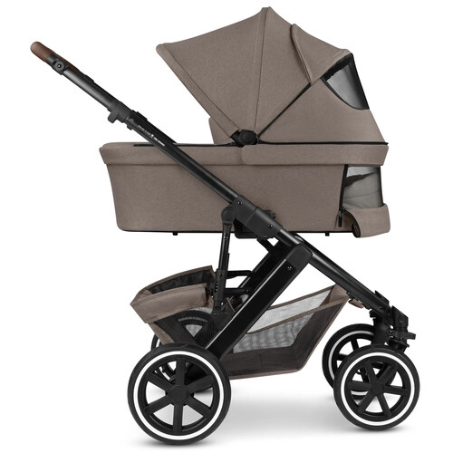 Passeggino 2 in 1 Stroller Salsa 5 Air - Almond 